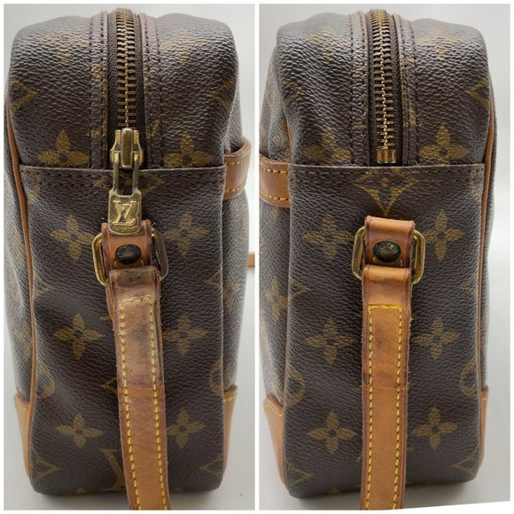 Louis Vuitton Monogram Trocadero 30 Shoulder bag - Picture 8 of 15